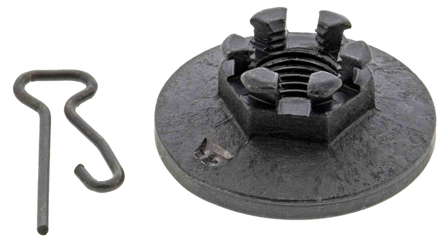 Mevotech Supreme Steering Tie Rod End MS86609