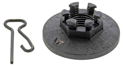 Mevotech Supreme Steering Tie Rod End MS86609