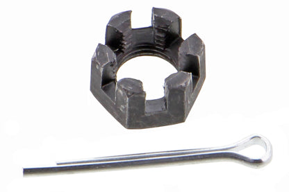 Mevotech Supreme Steering Tie Rod End MS86614