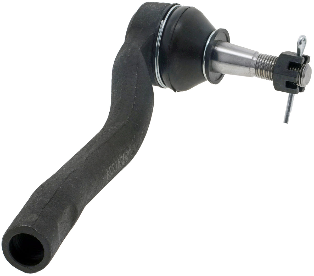 Mevotech Supreme Steering Tie Rod End MS86620