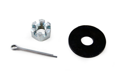 Mevotech Supreme Steering Tie Rod End MS86620