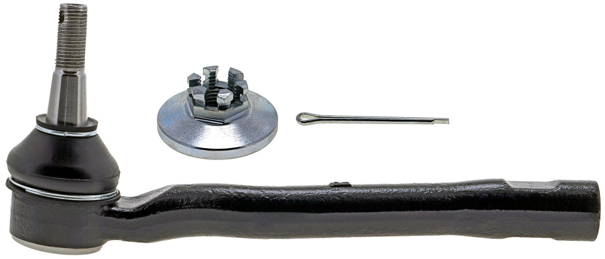 Mevotech Supreme Steering Tie Rod End MS86621