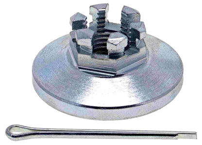 Mevotech Supreme Steering Tie Rod End MS86621
