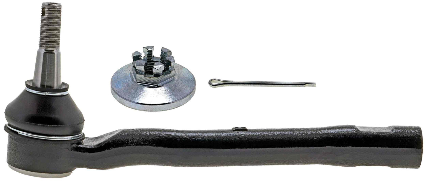 Mevotech Supreme Steering Tie Rod End MS86621