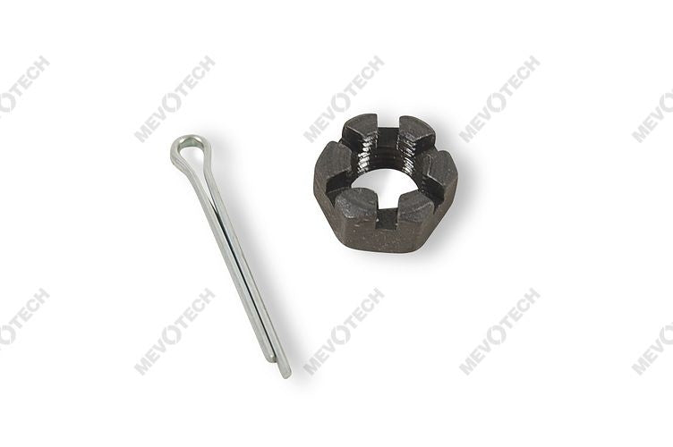 Mevotech Supreme Steering Tie Rod End MS86629