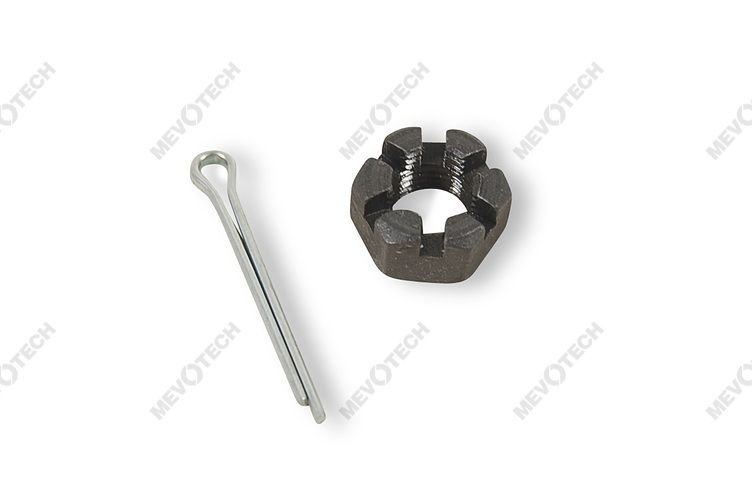 Mevotech Supreme Steering Tie Rod End MS86629