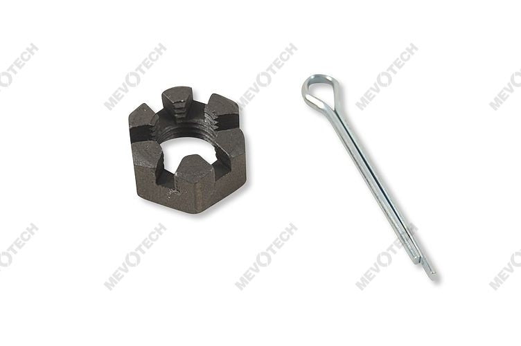 Mevotech Supreme Steering Tie Rod End MS86630