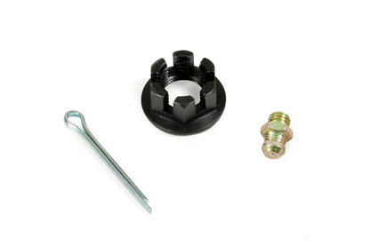 Mevotech Supreme Steering Tie Rod End MS86631