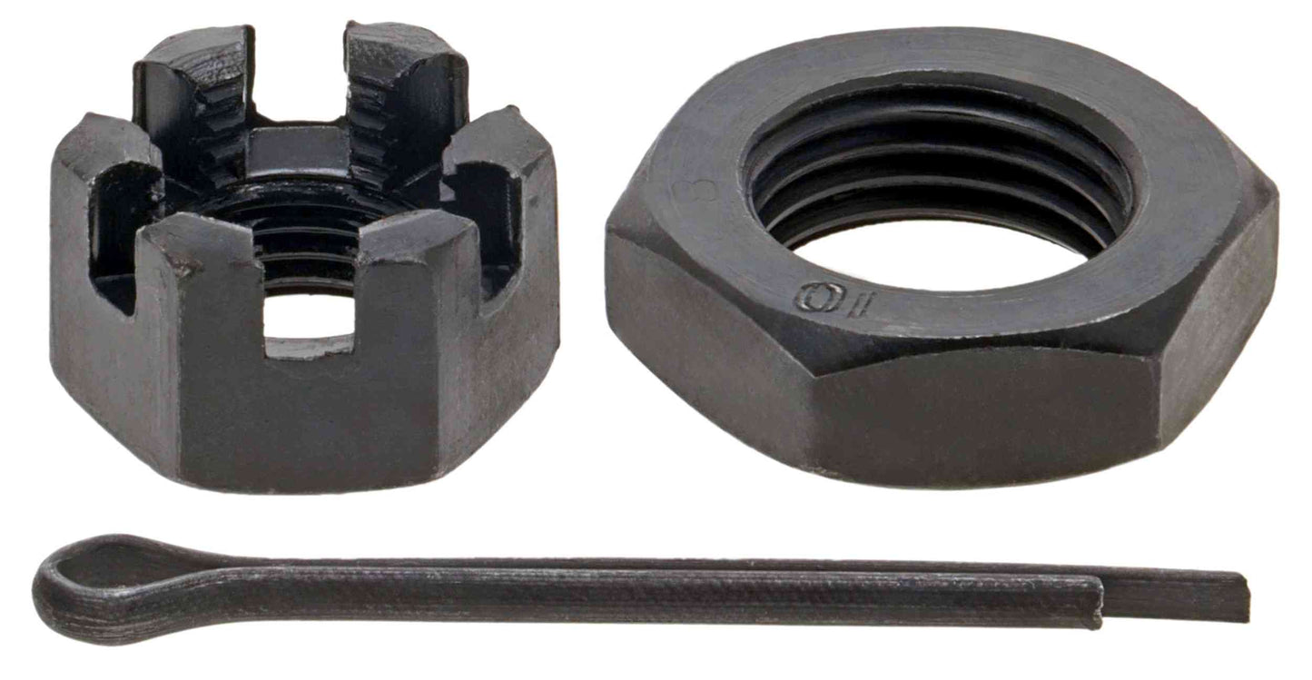 Mevotech Supreme Steering Tie Rod End MS86632