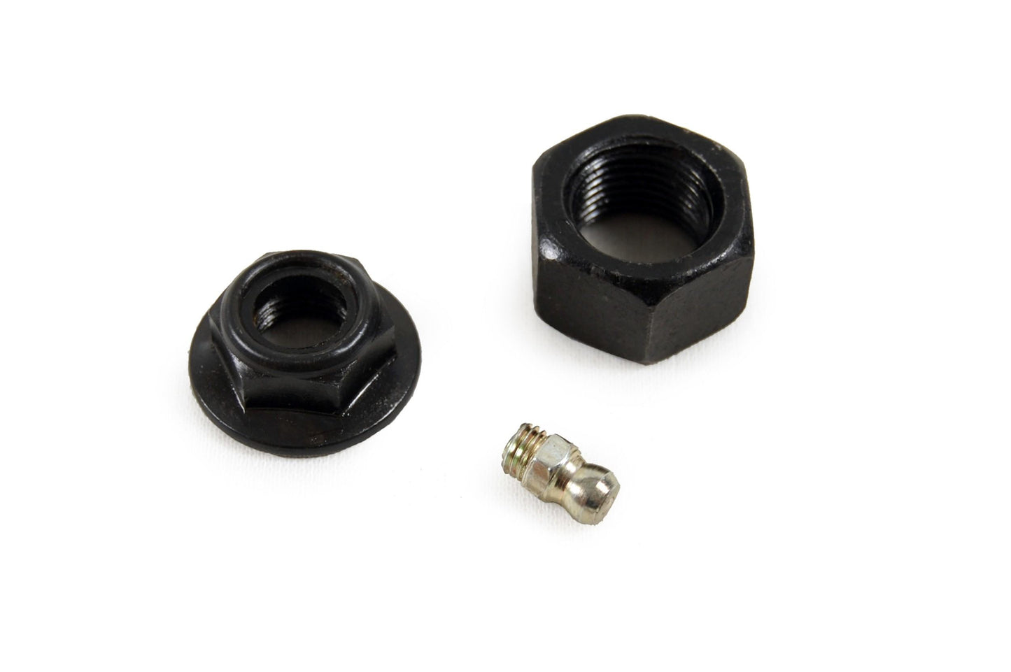Mevotech Supreme Steering Tie Rod End MS86634