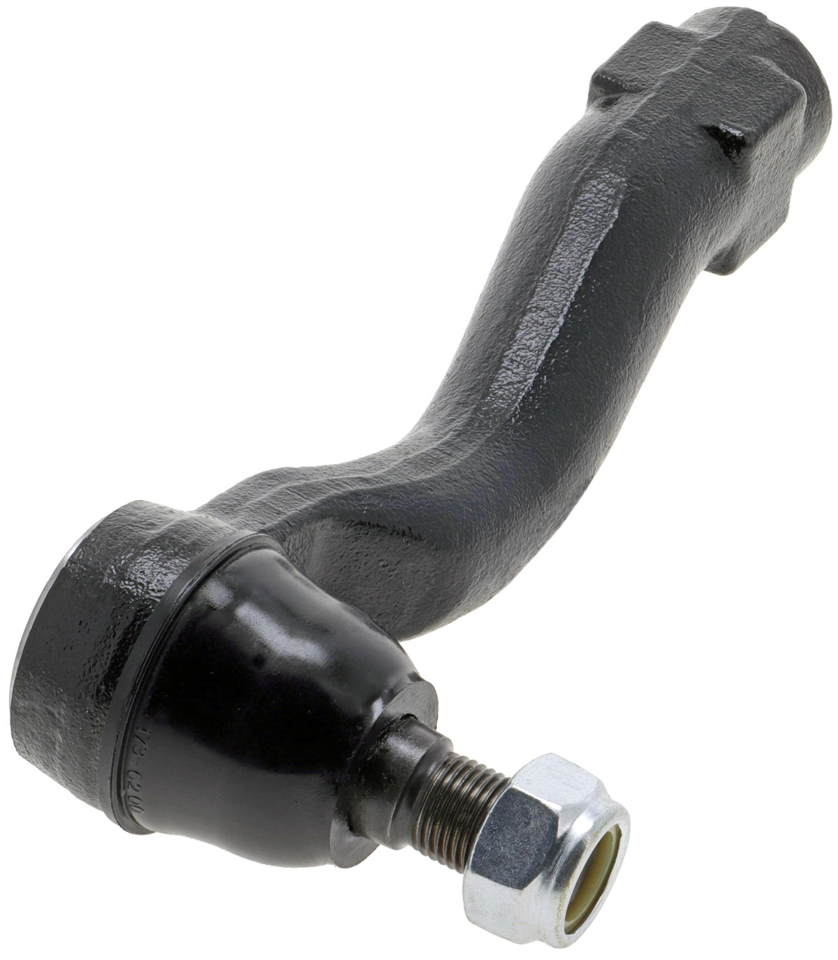 Mevotech Supreme Steering Tie Rod End MS86635