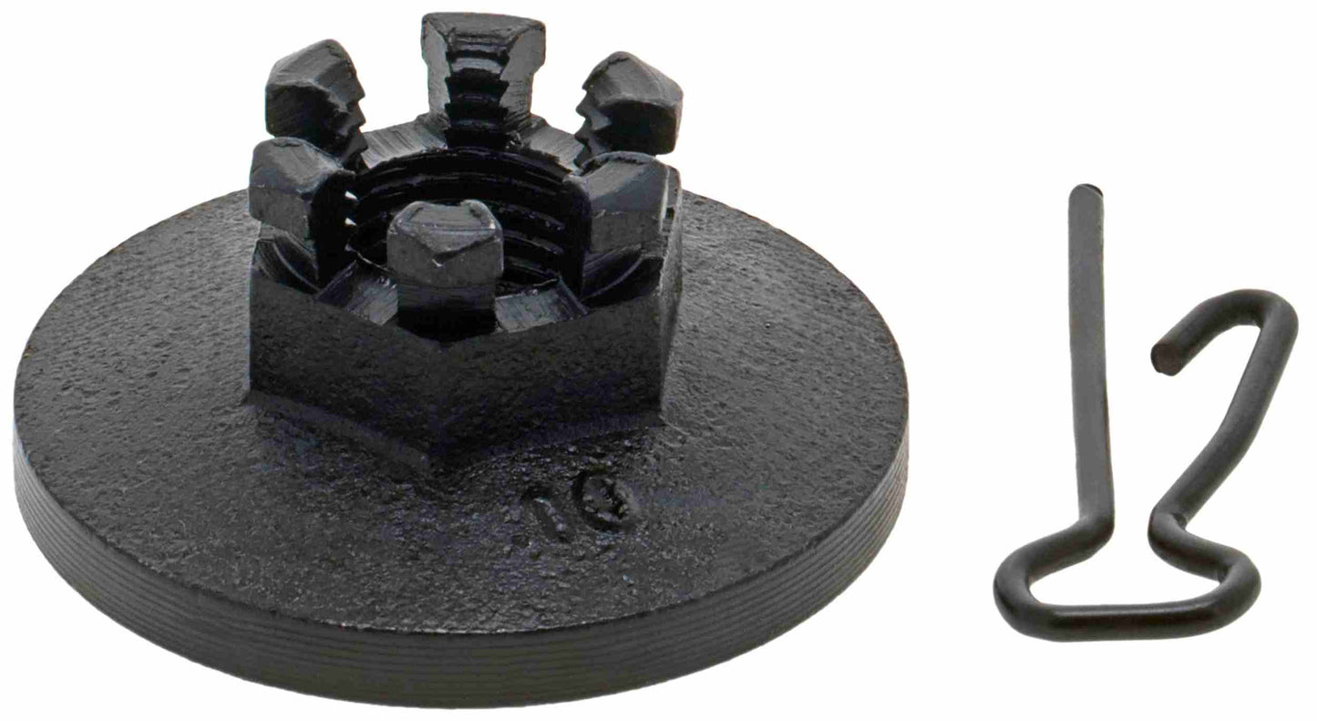 Mevotech Supreme Steering Tie Rod End MS86637