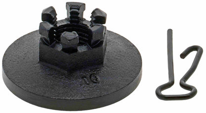 Mevotech Supreme Steering Tie Rod End MS86637