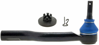 Mevotech Supreme Steering Tie Rod End MS86637