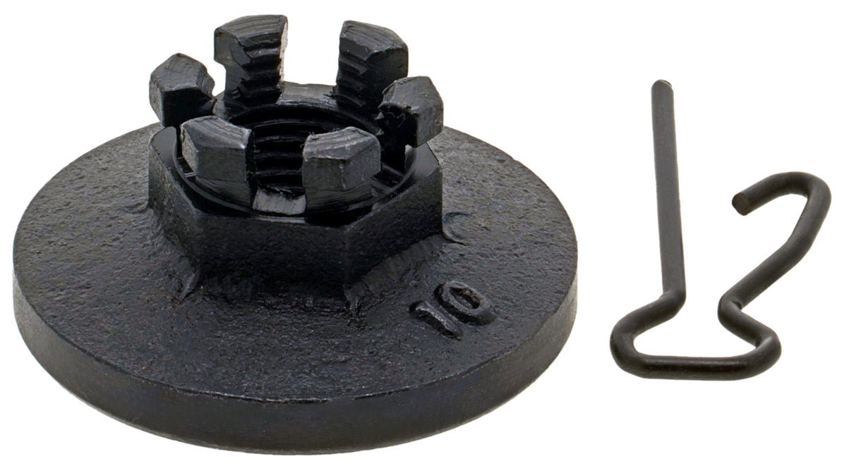 Mevotech Supreme Steering Tie Rod End MS86638