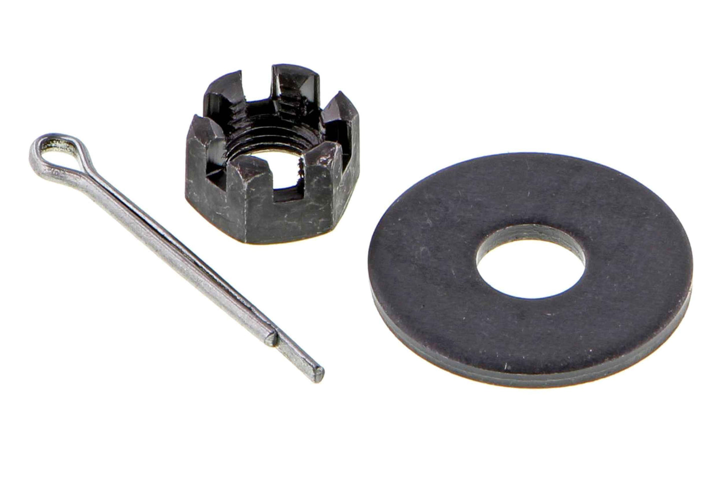 Mevotech Supreme Steering Tie Rod End MS86641