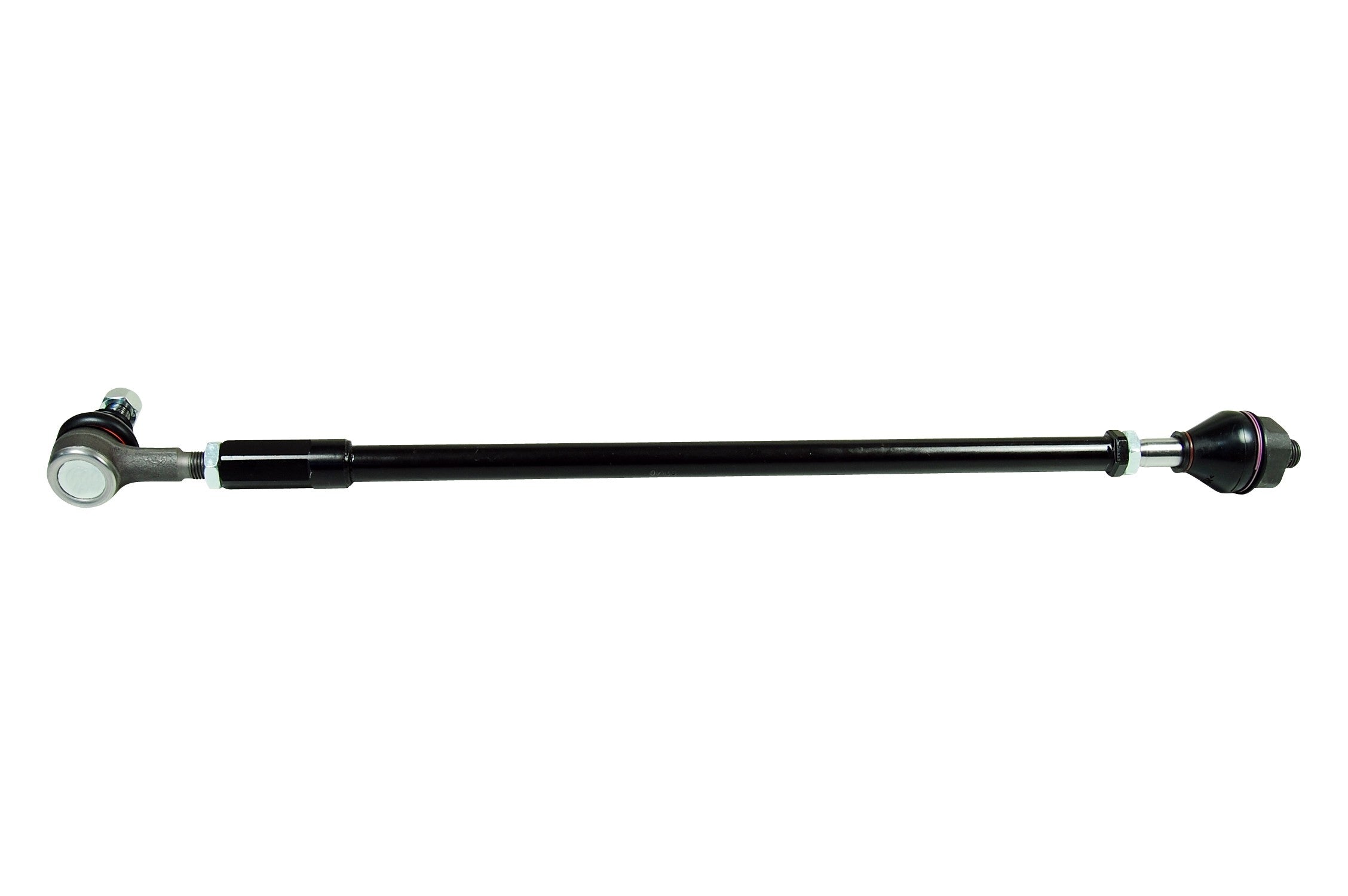 Mevotech Supreme Steering Tie Rod End Assembly MS86647