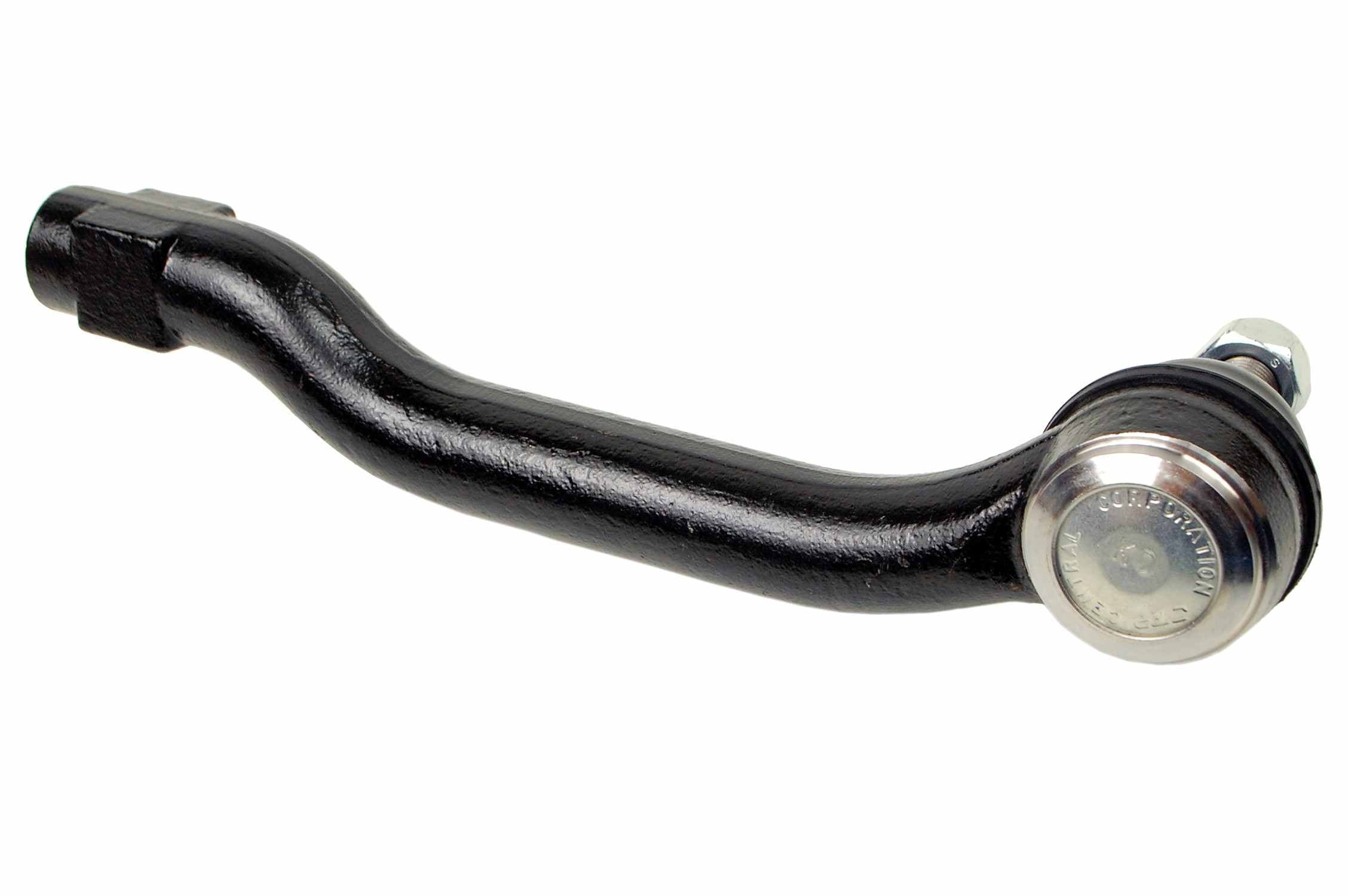 Mevotech Supreme Steering Tie Rod End MS86651