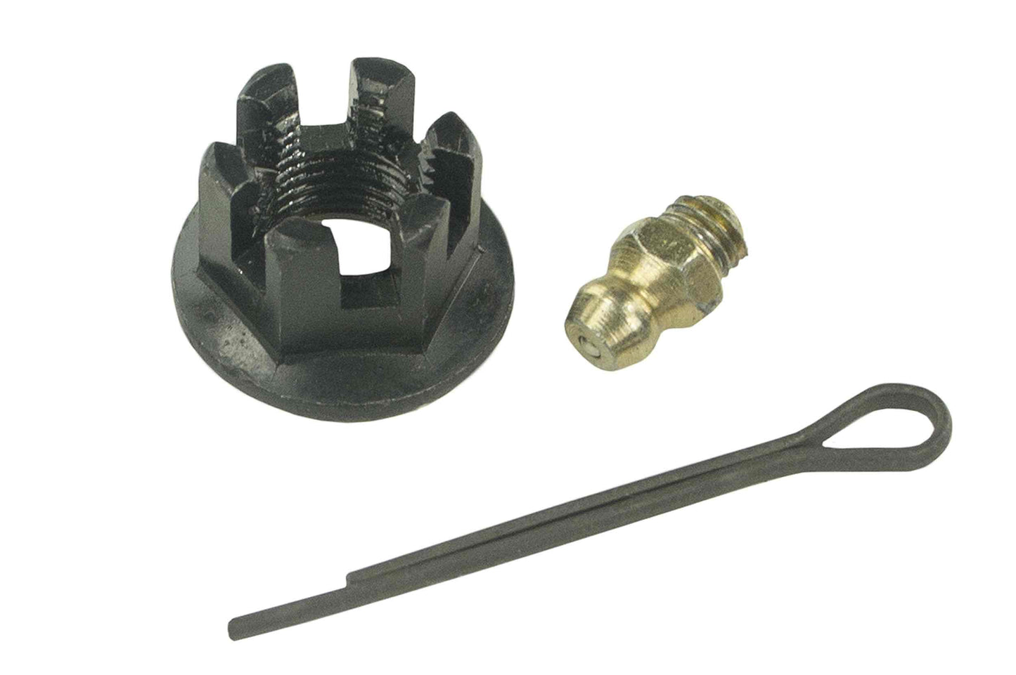 Mevotech Supreme Steering Tie Rod End MS86660
