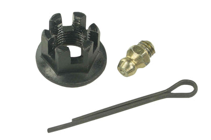 Mevotech Supreme Steering Tie Rod End MS86660