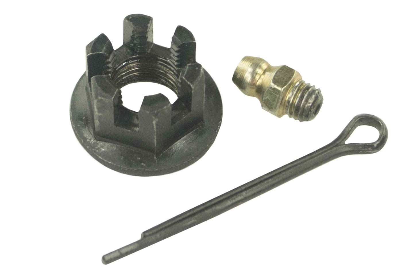 Mevotech Supreme Steering Tie Rod End MS86661