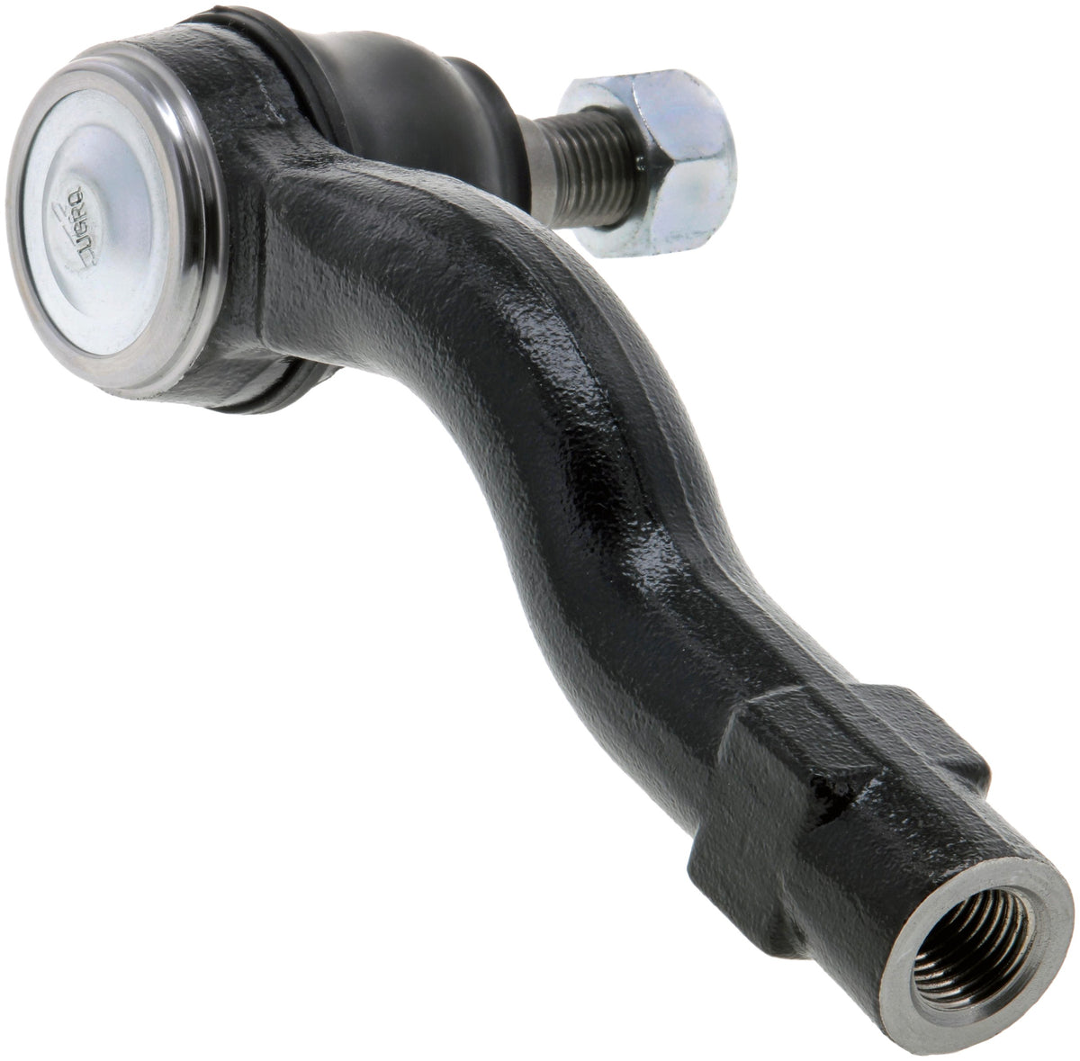 Mevotech Supreme Steering Tie Rod End MS86667