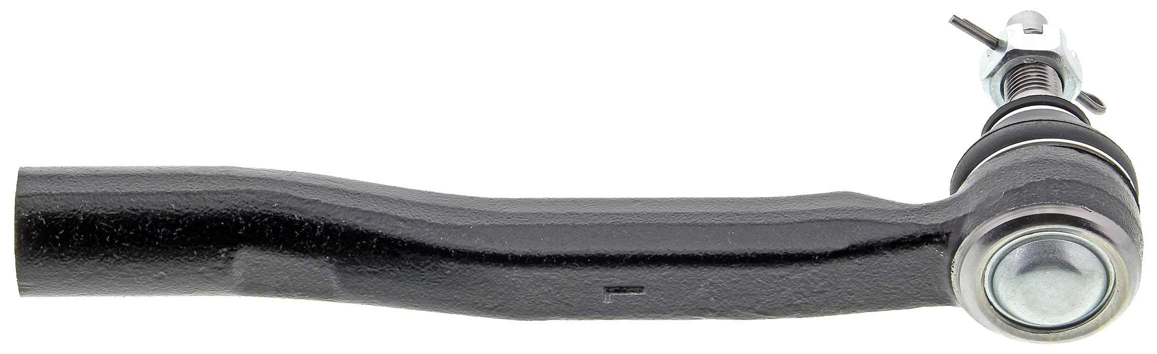 Mevotech Supreme Steering Tie Rod End MS86678