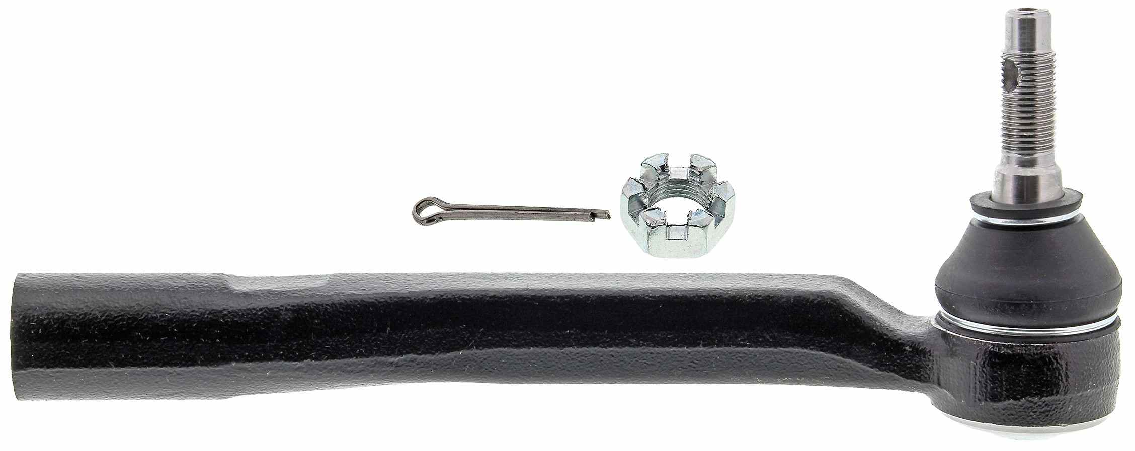 Mevotech Supreme Steering Tie Rod End MS86678