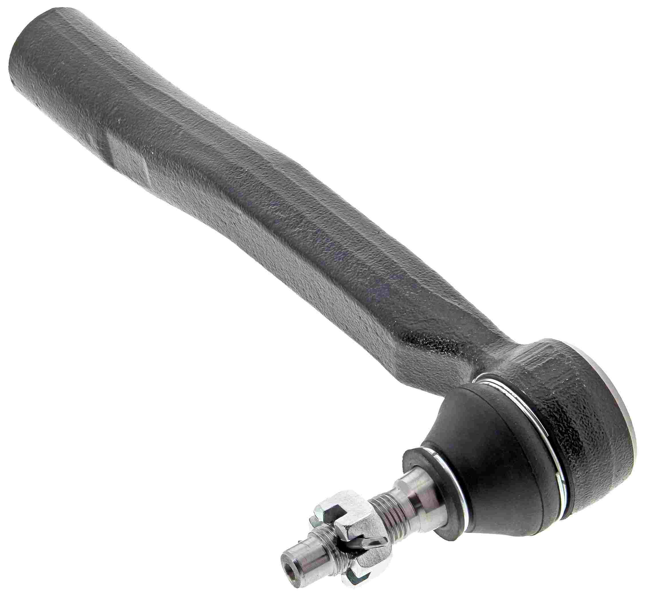 Mevotech Supreme Steering Tie Rod End MS86678