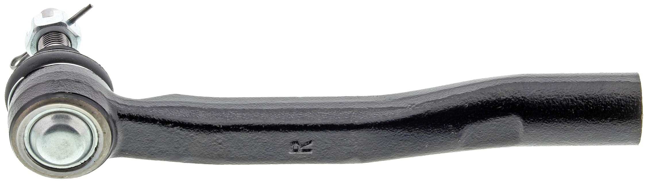 Mevotech Supreme Steering Tie Rod End MS86679