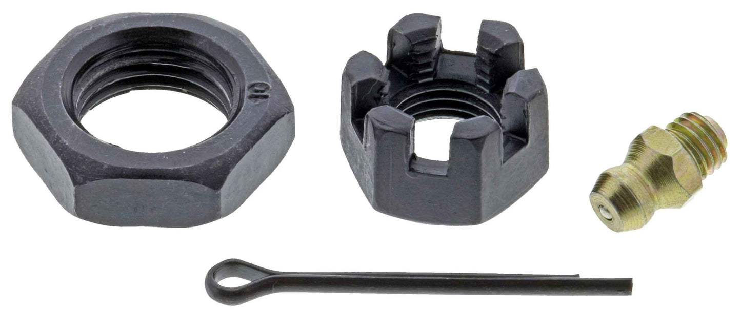 Mevotech Supreme Steering Tie Rod End MS86680