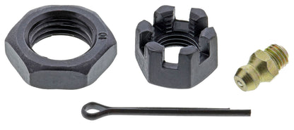 Mevotech Supreme Steering Tie Rod End MS86680