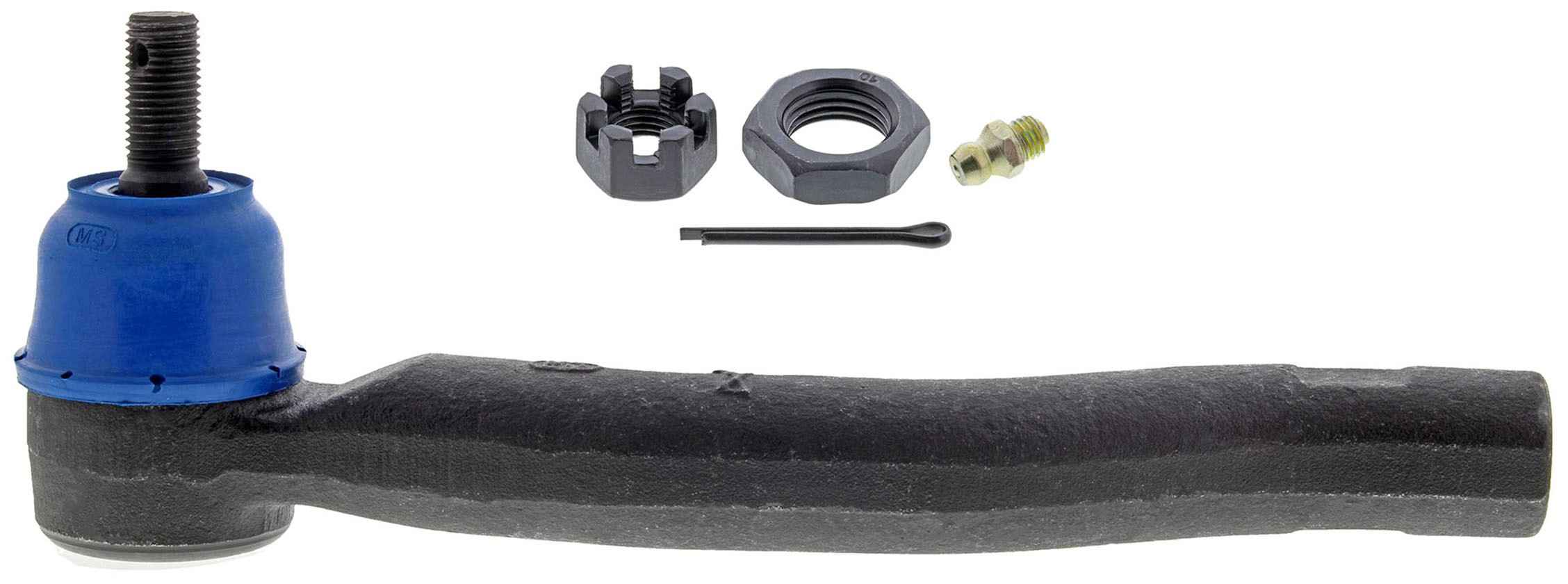 Mevotech Supreme Steering Tie Rod End MS86681