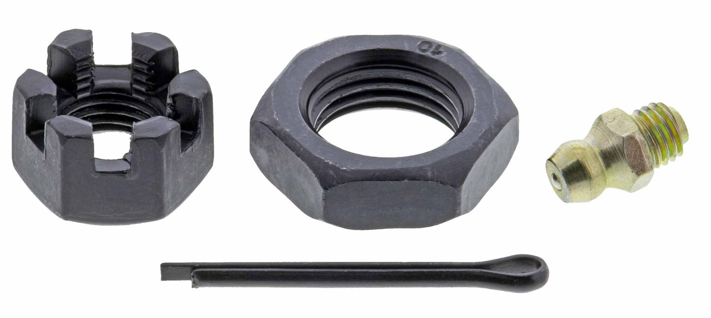 Mevotech Supreme Steering Tie Rod End MS86681