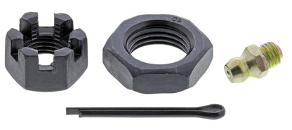 Mevotech Supreme Steering Tie Rod End MS86681