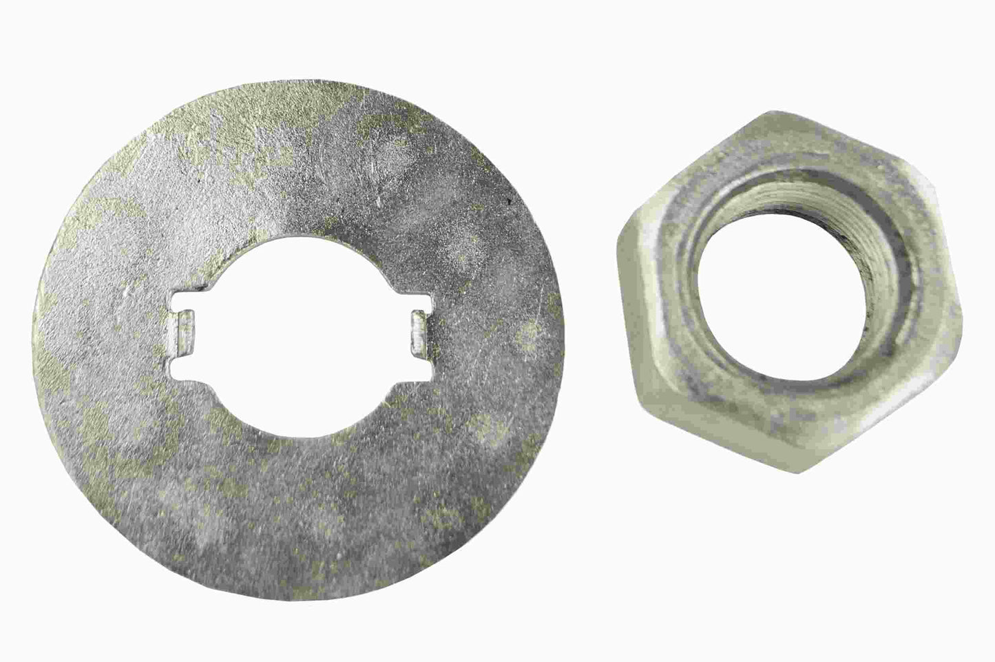Mevotech Supreme Steering Tie Rod End MS86702
