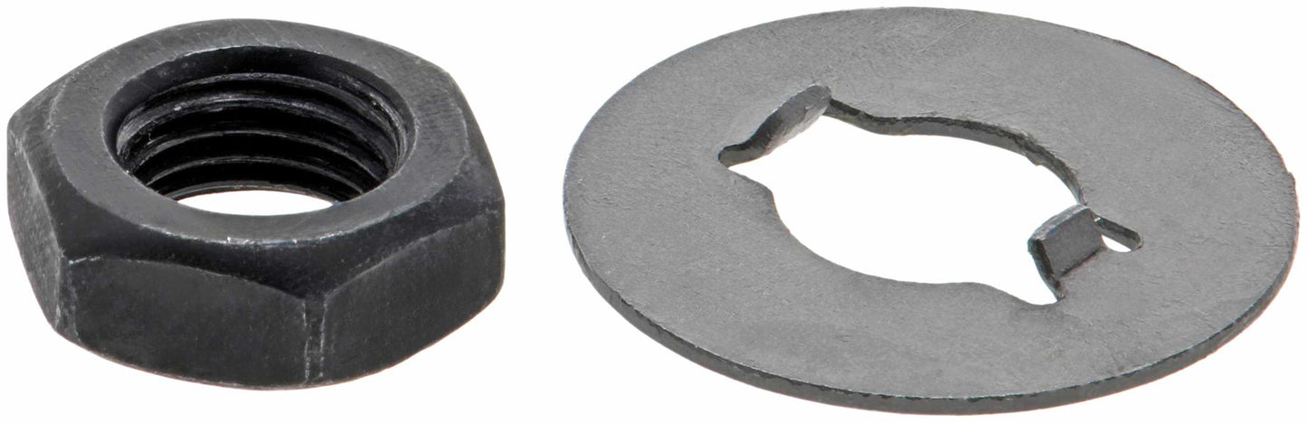Mevotech Supreme Steering Tie Rod End MS86704
