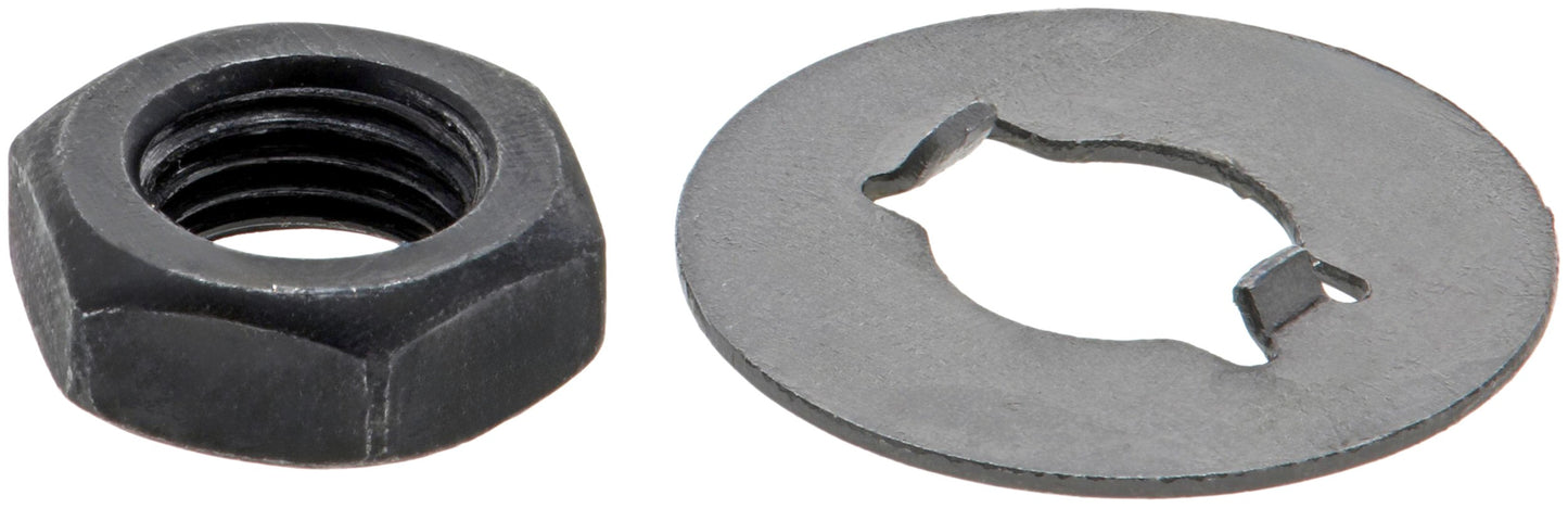 Mevotech Supreme Steering Tie Rod End MS86704
