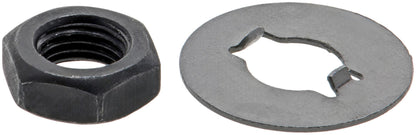Mevotech Supreme Steering Tie Rod End MS86704
