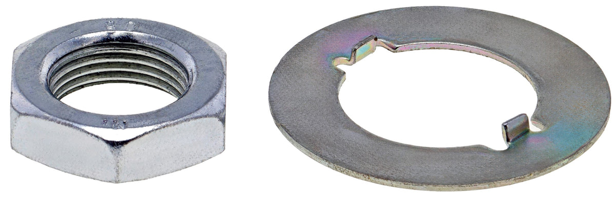 Mevotech Supreme Steering Tie Rod End MS86705