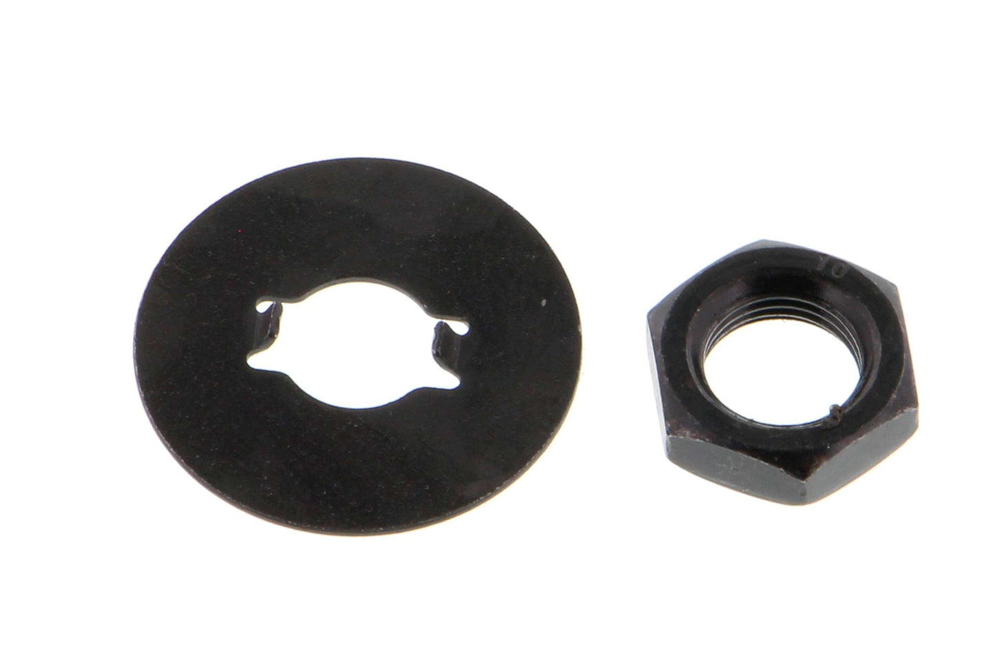 Mevotech Supreme Steering Tie Rod End MS86707