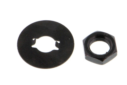 Mevotech Supreme Steering Tie Rod End MS86707