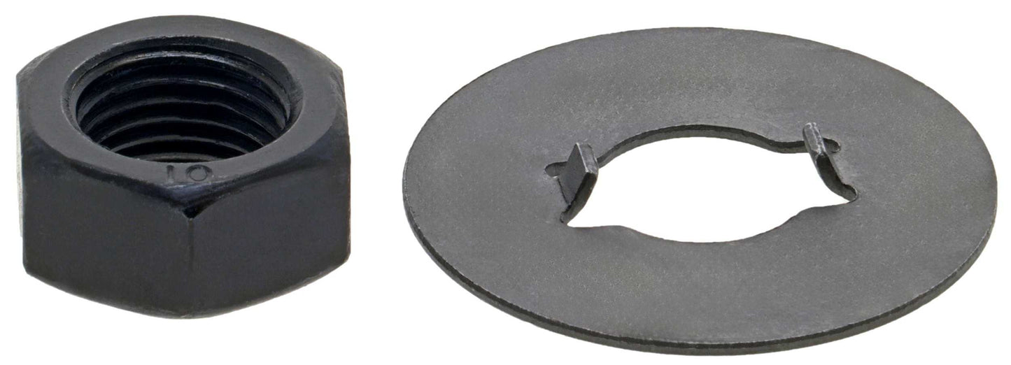 Mevotech Supreme Steering Tie Rod End MS86708