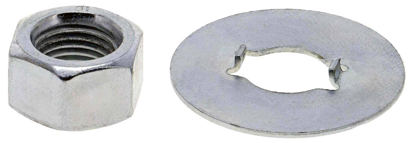 Mevotech Supreme Steering Tie Rod End MS86709