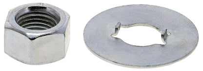 Mevotech Supreme Steering Tie Rod End MS86709