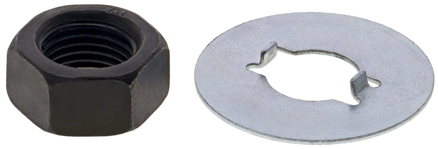 Mevotech Supreme Steering Tie Rod End MS86710