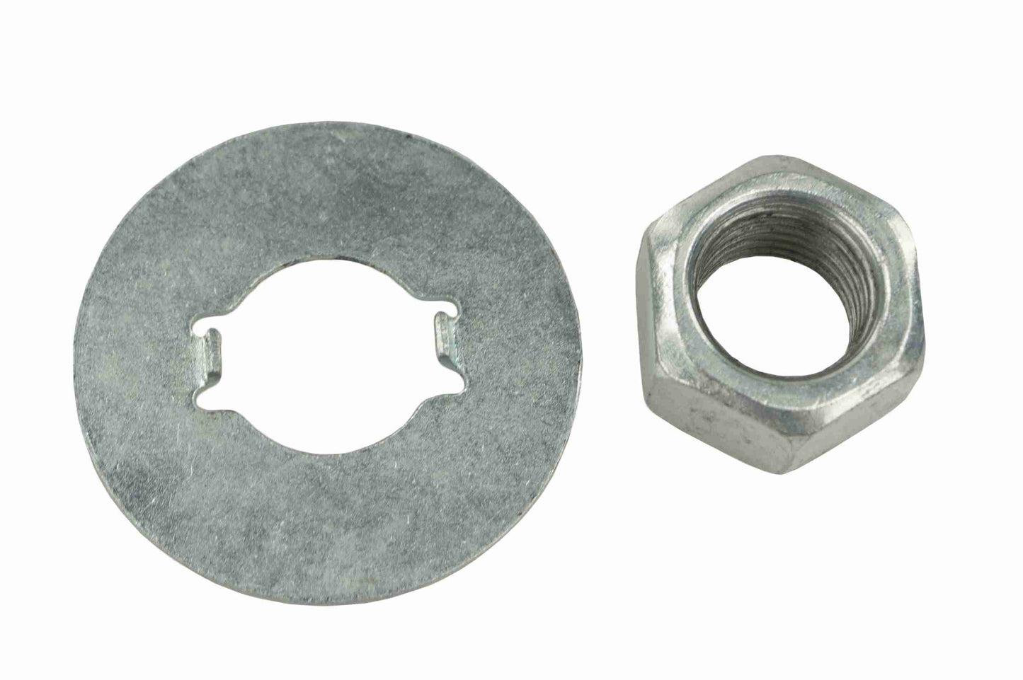 Mevotech Supreme Steering Tie Rod End MS86711