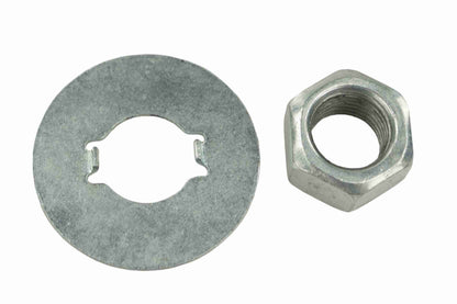 Mevotech Supreme Steering Tie Rod End MS86711