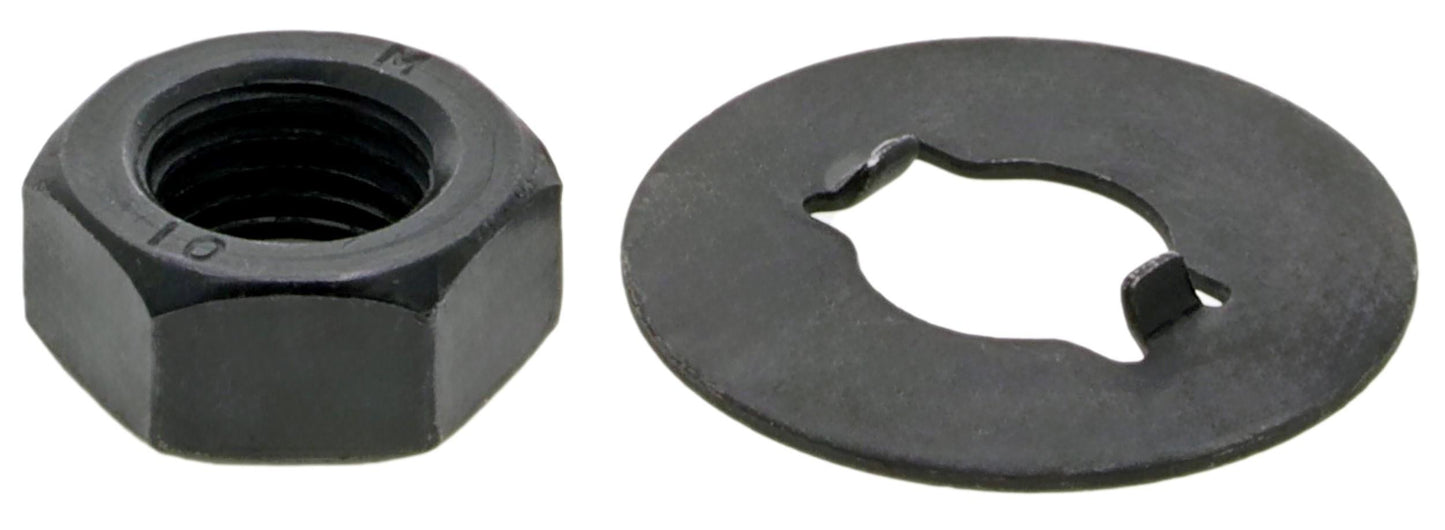 Mevotech Supreme Steering Tie Rod End MS86712