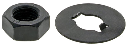 Mevotech Supreme Steering Tie Rod End MS86712